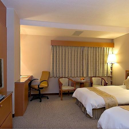 First Hotel Tajpej Kültér fotó