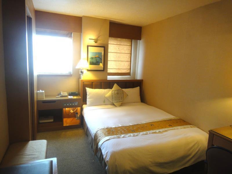 First Hotel Tajpej Kültér fotó