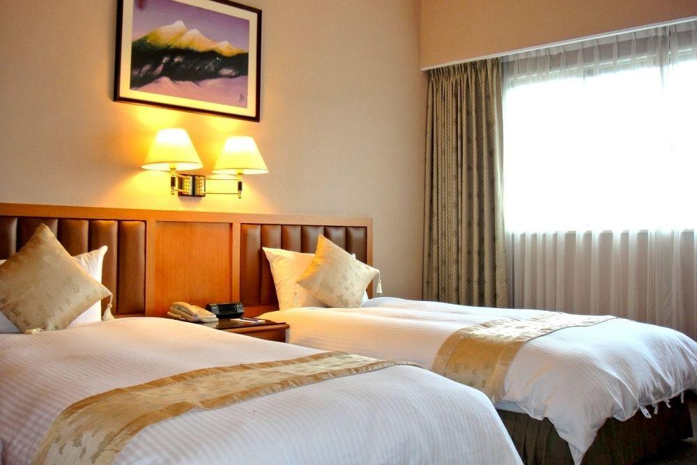 First Hotel Tajpej Kültér fotó