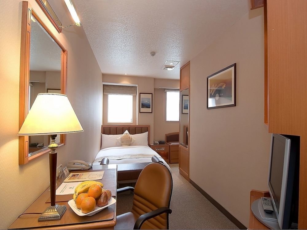 First Hotel Tajpej Kültér fotó