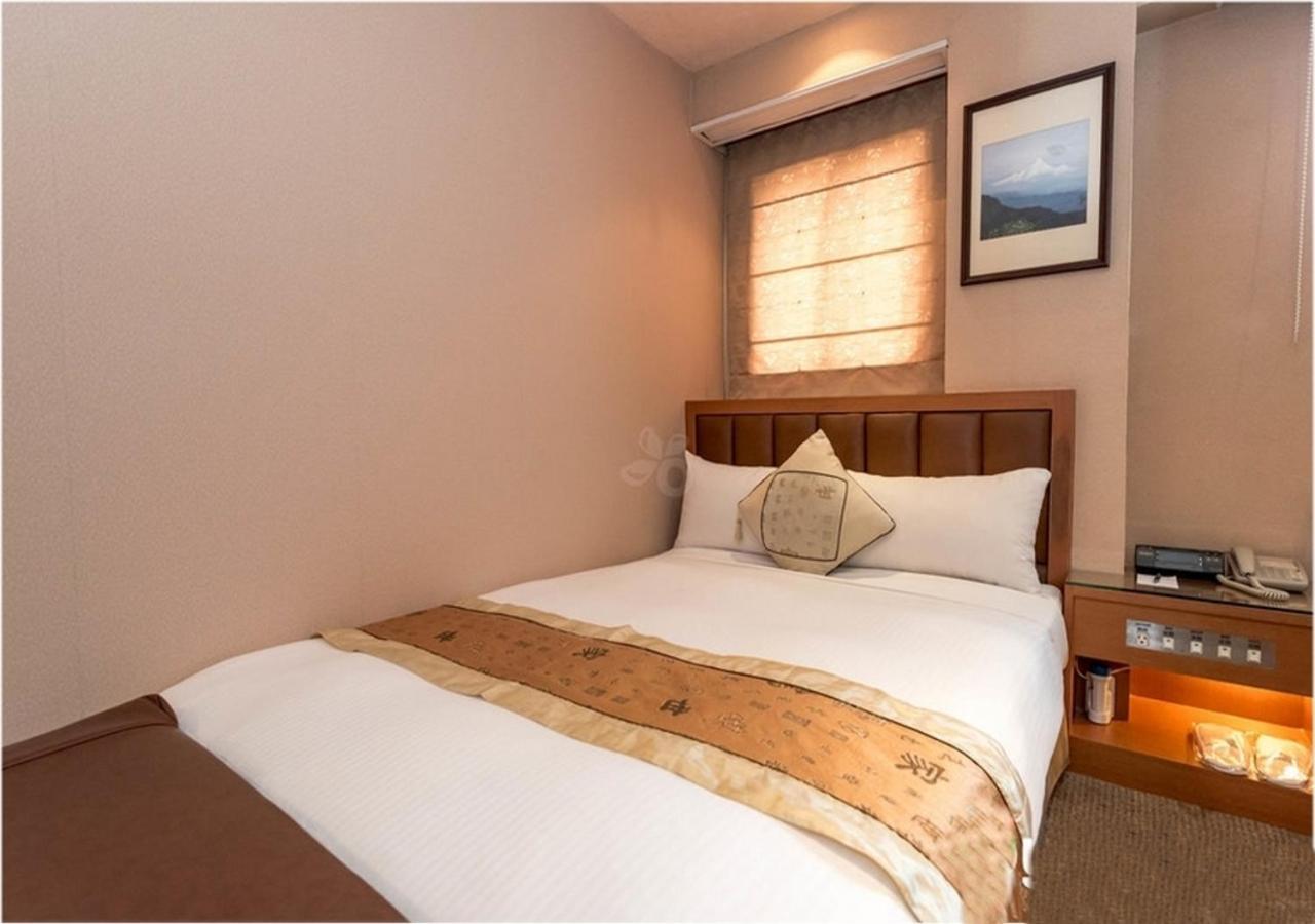 First Hotel Tajpej Kültér fotó
